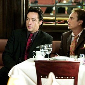 Oba hrdiny čeká noc, která prověří jejich vzájemnou důvěru.