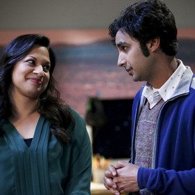 Taky ti je smutno, že už to skončilo, viď?