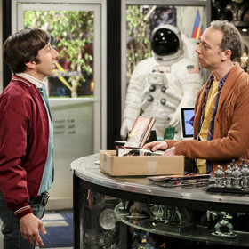 Představ si, že jsem si koupil panství z roku 1930.