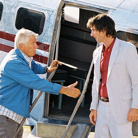 Pak se ale rozhodne svůj život změnit.