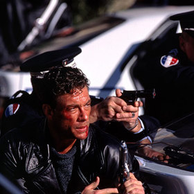 Film je debutem hongkongského režiséra Ringa Lama.