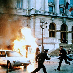 Kdo je vrah: mafie, nebo FBI?