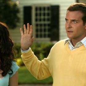 Všechno funguje a běží hladce na velké židovské svatbě, na ještě větší indické svatbě, na svatbě italské, irské, čínské i klasické americké.