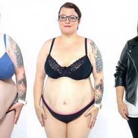 Jak dopadne první proměna?