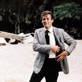 Alice Cooper nahrál přímo pro tento film stejnojmenný song.