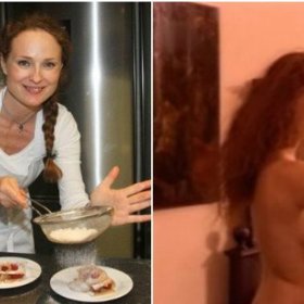 Markéta Hrubešová, provdaná Markéta Kraus, je česká herečka, modelka, moderátorka a kuchařka.