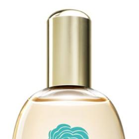 První opravdu americká značka vůní.