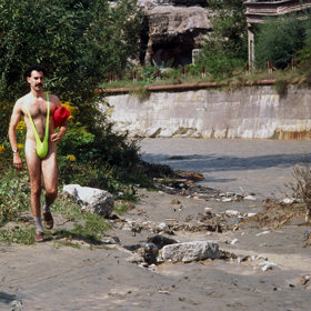 Já rád ženy a sex. To fajne!