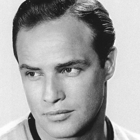 Držitel dvou Oscarů prožil slávu i pády, režisérům i kolegům dělal při natáčení problémy a rebelem byl i v životě