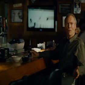 Drama ze sportovního prostředí z roku 2012 s Clintem Eastwoodem v hlavní roli.