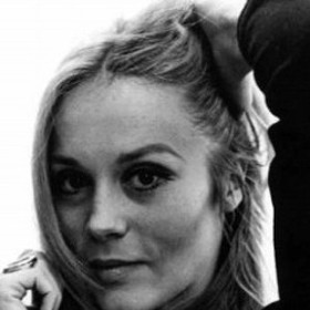 Françoise Dorléac měla všechny předpoklady stát se velkou hvězdou: byla krásná a talentovaná, měla jiskru i šarm