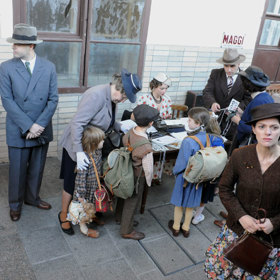 Spolu s Patrikem Paššem se rozhodli natočit dokumentární film Síla lidskosti o téměř zapomenutém příběhu záchrany 669 českých a slovenských dětí těsně před začátkem II. světové války.