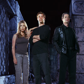 Ve filmu si zahrál i Kyle MacLachlan, kterého jsme mohli vidět v Zoufalých manželkách a Twin Peaks.