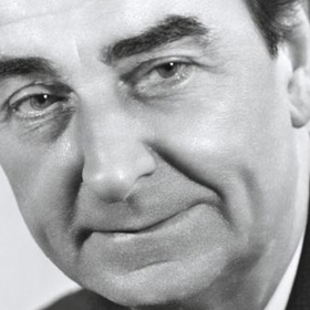 Slavný operní pěvec Eduard Haken byl 50 let sólistou Národního divadla v Praze