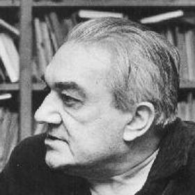 Vladimír Holan patří k našim největším básníkům, jeho náročná poezie si získala pověst i ve světě.