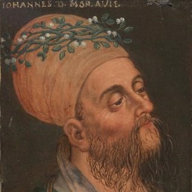 V roce 1330 tehdy dvanáctiletou Markétu provdali za osmiletého Jana Jindřicha, mladšího syna Jana Lucemburského.