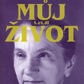 Po roce 1946 ji komunisté zakázali vydávat a její knihy vyřadili z knihoven