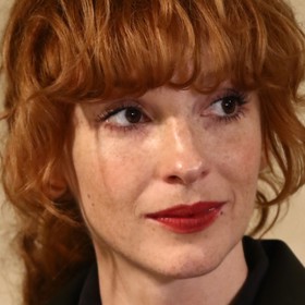 Vica Kerekes (*28. března 1981) je slovenská herečka maďarské národnosti, která nikdy neměla problém ukazovat se ve filmech nahá.