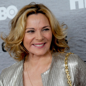 Kim Cattrall v roce 2018 přišla o bratra. Byla to pro ni velká tragédie.