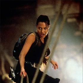 Tvůrci postavy vybrali příjmení Croft z telefonního seznamu.