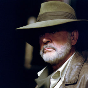 Film byl natočen podle komiksu Alana Moora.