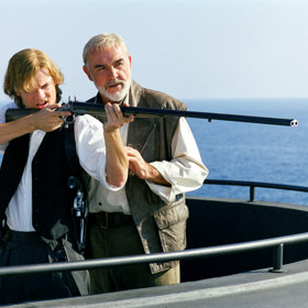 Premiéra snímku byla v Praze a její výtěžek šel na charitativní účely.