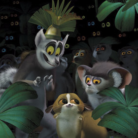 Na soundtracku k filmu se podílel i skladatel Hans Zimmer, jenž pracoval i na Lvím králi.