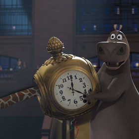 Původní název filmu zněl "Wild Life".