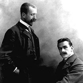 Zastínil ho mladší bratr Thomas Mann, pozdější nositel Nobelovy ceny za literaturu; oba utekli před nacisty do USA