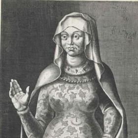 Přezdívka Pyskatá (Maultasch) je vůči Markétě dost nefér. Velkou roli na jejím vzniku měla církevní propaganda, ve skutečnosti Markéta nebyla žádná stvůra. Některé prameny dokonce hovoří o tom, že byla ve skutečnosti pohledná.