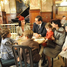 Když před pár lety slovenský režisér, scenárista a producent náhodou v jedné knížce narazil na dva krátké odstavce o panu Nicholasovi Wintonovi, byl fascinován.