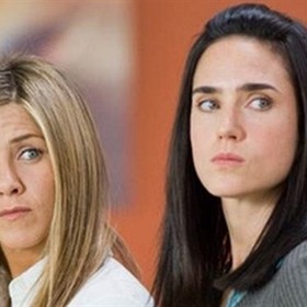 Až tak moc tě nežere  je americká filmová komedie z roku 2009. Režisérem filmu je Ken Kwapis. Hlavní role ve filmu ztvárnili Ben Affleck, Jennifer Aniston, Drew Barrymore, Jennifer Connelly a Kevin Connolly.