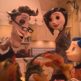 Film se zrodil v hlavě Neila Gaimana, jednoho z nejlepších autorů fantasy současnosti.