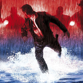 Ve filmu byla použita píseň "Flood" kapely Jars of Clay. Díky ní se stala skupina známou.