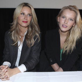 Vybíjená je groteskou o přátelství, osudových láskách, kráse a ošklivosti, alkoholu a hledání lidského štěstí. 