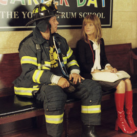 Film získal anticenu Zlatá malina.