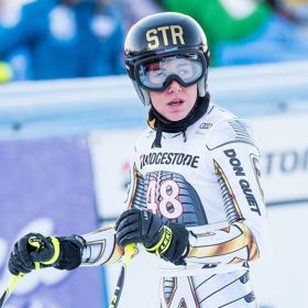 Je i první z českých alpských lyžařů, kdo vyhrál olympijské zlato, a prvním olympionikem v historii startujícím v lyžařských i snowboardových disciplínách.