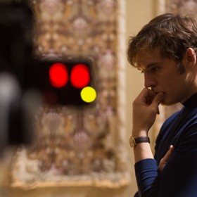 Natáčelo se v Oxfordu.