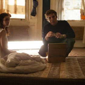 Zbaví se Jane temnoty, kterou v sobě nosí?