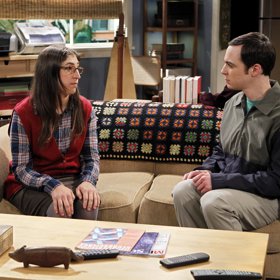 Teorie velkého třesku se dočkala celkem dvanácti sezón.