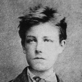 Jeho milencem byl o deset let mladší básník Arthur Rimbaud, kterého Verlaine v roce 1873 postřelil. Zde Rimbaud na fotografii Étienna Carjata z roku 1871.