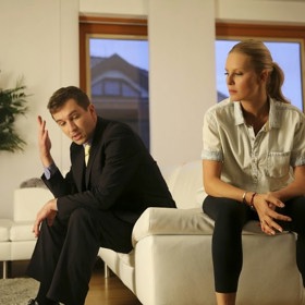 Vybíjená je český film režiséra Petra Nikolaeva podle románu Michala Viewegha. 