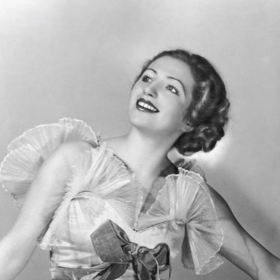 Franciszka Manheimer-Rosenberg (4. února 1917 - 23. října 1943), známá také jako Franceska Mannová, patřila ve své době k předním polsko-židovským umělkyním.