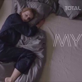 MY 2 je český film z roku 2014 s podtitulem „Lovestory pro 21. století“. 