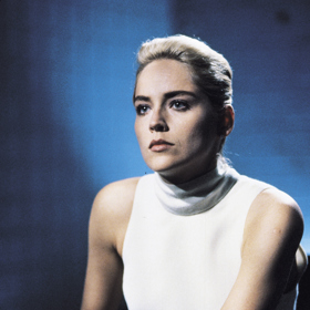 Spodní prádlo? Rozhodně ne!