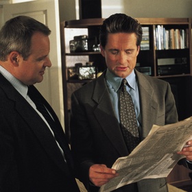 Scénář filmu byl napsán za několik dní a jeho autorovi vynesl tři miliony dolarů.