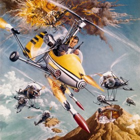 Herec se musel kvůli filmu naučit ovládat judo.