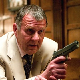 Ve filmu zazní i skladba od Antonína Dvořáka.