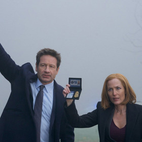 Agenti se nám legitimovali celkem v jedenácti řadách.