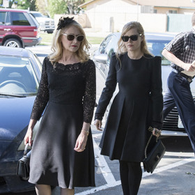 Ostré předměty (2018): hotovo bylo za pouhých devadesát dní.